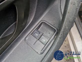 Skoda Fabia Fabia II Combi, Combi 5-drs, 2007 / 2015 1.2 TDI 12V Greenline picture 29