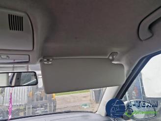 Skoda Fabia Fabia II Combi, Combi 5-drs, 2007 / 2015 1.2 TDI 12V Greenline picture 31