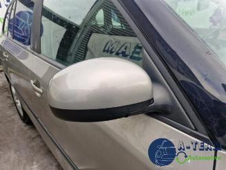 Skoda Fabia Fabia II Combi, Combi 5-drs, 2007 / 2015 1.2 TDI 12V Greenline picture 16