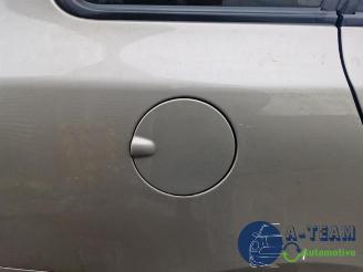 Skoda Fabia Fabia II Combi, Combi 5-drs, 2007 / 2015 1.2 TDI 12V Greenline picture 33