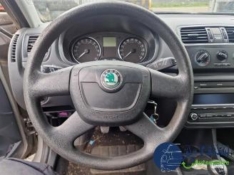 Skoda Fabia Fabia II Combi, Combi 5-drs, 2007 / 2015 1.2 TDI 12V Greenline picture 17