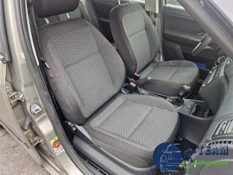 Skoda Fabia Fabia II Combi, Combi 5-drs, 2007 / 2015 1.2 TDI 12V Greenline picture 22