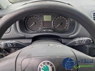Skoda Fabia Fabia II Combi, Combi 5-drs, 2007 / 2015 1.2 TDI 12V Greenline picture 20