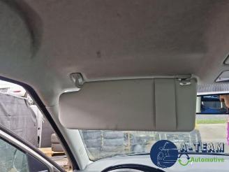 Skoda Fabia Fabia II Combi, Combi 5-drs, 2007 / 2015 1.2 TDI 12V Greenline picture 32