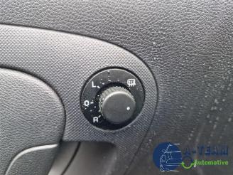 Skoda Fabia Fabia II Combi, Combi 5-drs, 2007 / 2015 1.2 TDI 12V Greenline picture 28
