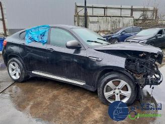 BMW X6 X6 (E71/72), SUV, 2008 / 2014 M50d 3.0 24V picture 7