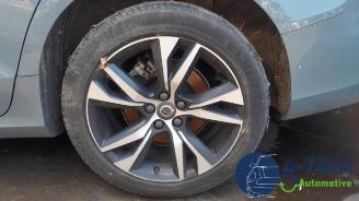 Volvo V-60 V60 II (ZW), Combi, 2018 2.0 B4 16V Mild Hybrid Geartronic picture 30