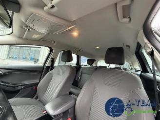 Ford Focus Focus 3 Wagon, Combi, 2010 / 2020 1.5 TDCi picture 28