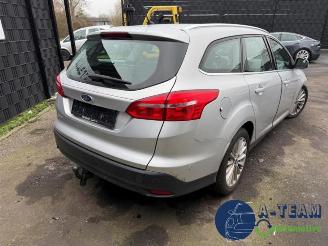 Ford Focus Focus 3 Wagon, Combi, 2010 / 2020 1.5 TDCi picture 6