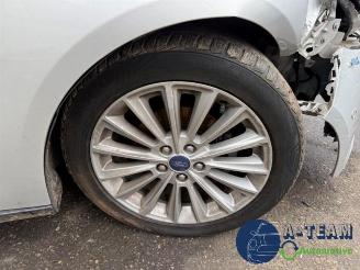 Ford Focus Focus 3 Wagon, Combi, 2010 / 2020 1.5 TDCi picture 14