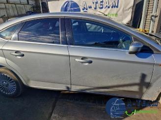 Ford Mondeo Mondeo IV, Hatchback, 2007 / 2015 2.0 16V picture 7