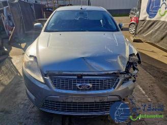 Ford Mondeo Mondeo IV, Hatchback, 2007 / 2015 2.0 16V picture 14