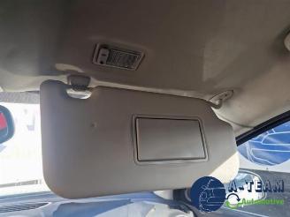Ford Mondeo Mondeo IV, Hatchback, 2007 / 2015 2.0 16V picture 34
