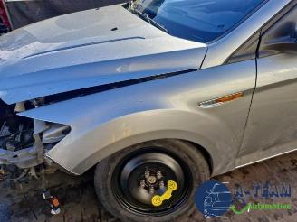 Ford Mondeo Mondeo IV, Hatchback, 2007 / 2015 2.0 16V picture 15