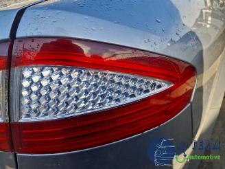 Ford Mondeo Mondeo IV, Hatchback, 2007 / 2015 2.0 16V picture 23