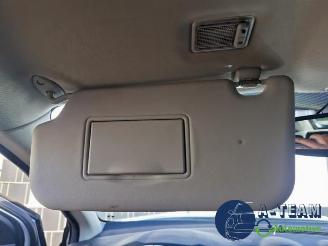 Ford Mondeo Mondeo IV, Hatchback, 2007 / 2015 2.0 16V picture 33