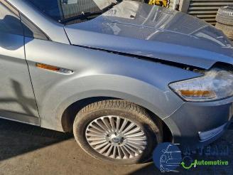 Ford Mondeo Mondeo IV, Hatchback, 2007 / 2015 2.0 16V picture 16