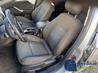 Ford Mondeo Mondeo IV, Hatchback, 2007 / 2015 2.0 16V picture 28