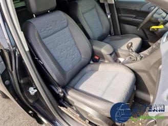 Opel Meriva Meriva, MPV, 2010 / 2017 1.4 Turbo 16V Ecotec picture 20
