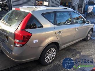 Kia Cee d Cee'd Sportswagon (JDC5), Combi, 2012 / 2018 1.4i CVVT 16V picture 10
