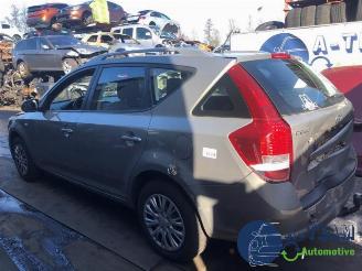 Kia Cee d Cee'd Sportswagon (JDC5), Combi, 2012 / 2018 1.4i CVVT 16V picture 7