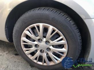 Kia Cee d Cee'd Sportswagon (JDC5), Combi, 2012 / 2018 1.4i CVVT 16V picture 28