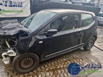 Volkswagen Up! Up! (121), Hatchback, 2011 1.0 12V 60 picture 4
