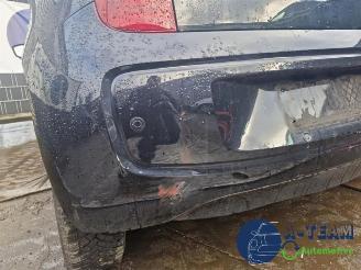 Volkswagen Up! Up! (121), Hatchback, 2011 1.0 12V 60 picture 10
