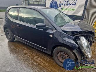 Volkswagen Up! Up! (121), Hatchback, 2011 1.0 12V 60 picture 6