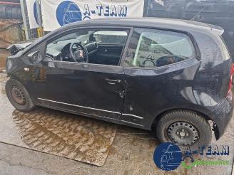 Volkswagen Up! Up! (121), Hatchback, 2011 1.0 12V 60 picture 5