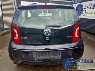 Volkswagen Up! Up! (121), Hatchback, 2011 1.0 12V 60 picture 2