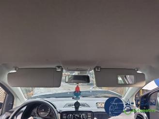 Volkswagen Up! Up! (121), Hatchback, 2011 1.0 12V 60 picture 23