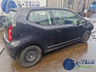 Volkswagen Up! Up! (121), Hatchback, 2011 1.0 12V 60 picture 8