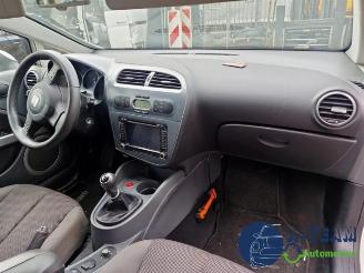 Seat Leon Leon (1P1), Hatchback 5-drs, 2005 / 2013 1.4 TSI 16V picture 17