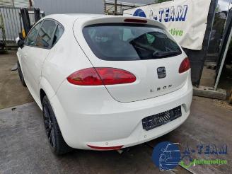 Seat Leon Leon (1P1), Hatchback 5-drs, 2005 / 2013 1.4 TSI 16V picture 15