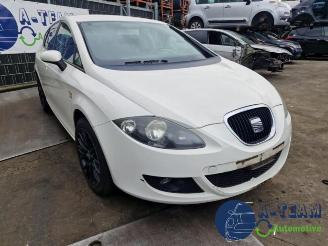 Seat Leon Leon (1P1), Hatchback 5-drs, 2005 / 2013 1.4 TSI 16V picture 3
