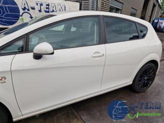 Seat Leon Leon (1P1), Hatchback 5-drs, 2005 / 2013 1.4 TSI 16V picture 6