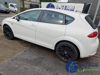 Seat Leon Leon (1P1), Hatchback 5-drs, 2005 / 2013 1.4 TSI 16V picture 8