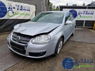skadebil auto Volkswagen Jetta Jetta III (1K2), Sedan, 2005 / 2010 1.4 TSI 160 16V 2009/1