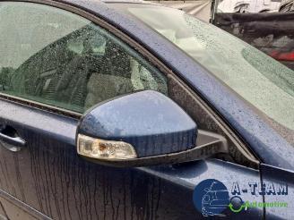 Volvo S-40 S40 (MS), Sedan, 2004 / 2012 2.0 16V picture 12