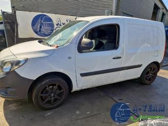 Mercedes Citan Citan (415.6), Van, 2012 / 2021 1.5 108 CDI picture 4