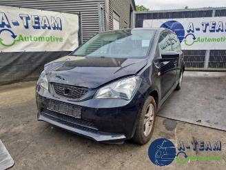 Sloopauto Seat Mii Mii, Hatchback, 2011 1.0 12V 2012/11