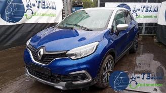 Autoverwertung Renault Captur Captur (2R), SUV, 2013 1.3 TCE 150 16V 2019/7
