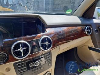 Mercedes Glk-klasse GLK (204.7/9), SUV, 2008 / 2015 3.5 350 V6 24V 4-Matic picture 22