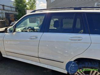 Mercedes Glk-klasse GLK (204.7/9), SUV, 2008 / 2015 3.5 350 V6 24V 4-Matic picture 5