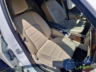 Mercedes Glk-klasse GLK (204.7/9), SUV, 2008 / 2015 3.5 350 V6 24V 4-Matic picture 27