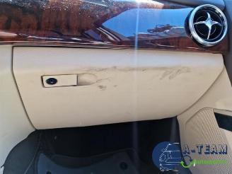 Mercedes Glk-klasse GLK (204.7/9), SUV, 2008 / 2015 3.5 350 V6 24V 4-Matic picture 35