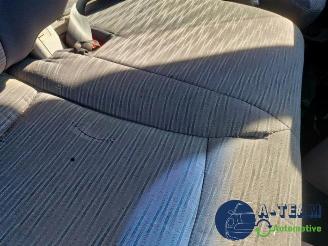 Hyundai H-300 H-300, Van, 2008 2.5 CRDi picture 13