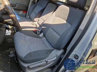 Hyundai H-300 H-300, Van, 2008 2.5 CRDi picture 15