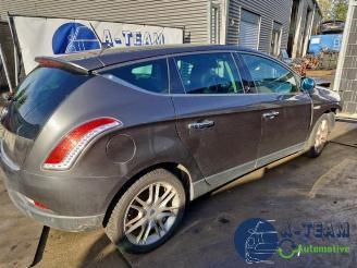 Lancia Delta Delta (844), Hatchback, 2008 / 2014 1.4 T-Jet 16V 150 picture 9